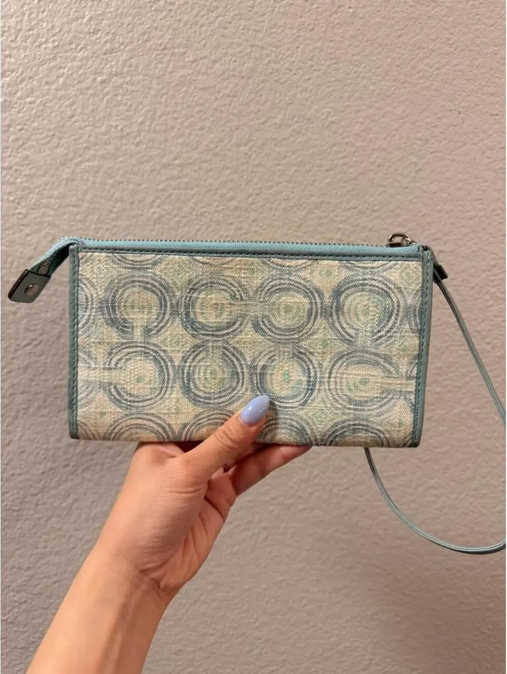 Coach buy before